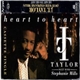 J.T. Taylor Duet With Stephanie Mills - Heart To Heart