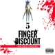 Heem Stogied X Ol Man 80zz - 5 Finger Discount